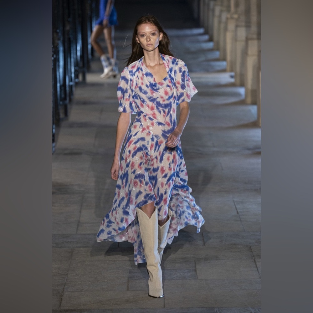 NWT ISABEL MARANT Dress